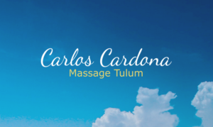 massage tulum carlos cardona spa